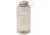 Nalgene Wide Mouth On The Fly Sustain Water Bottle, 16 oz, Cotton, 16oz, 2020-3116