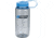Nalgene Wide Mouth On The Fly Sustain Water Bottle, 16 oz, Gray, 16oz, 2020-2916