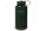 Nalgene Wide Mouth On The Fly Sustain Water Bottle, 16 oz, Jade, 16oz, 2020-3316