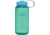 Nalgene Wide Mouth On The Fly Sustain Water Bottle, 16 oz, Pastel Green, 16oz, 2020-3716