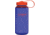 Nalgene Wide Mouth On The Fly Sustain Water Bottle, 16 oz, Periwinkle, 16oz, 2020-3916