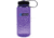 Nalgene Wide Mouth On The Fly Sustain Water Bottle, 16 oz, Purple, 16oz, 682021-0336