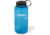 Nalgene Wide Mouth On The Fly Sustain Water Bottle, 16 oz, Slate, 16oz, 2020-1816
