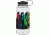 Nalgene Wm 1 Qt Clear Hulk 682016-0113