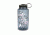 Nalgene 32oz Wide Mouth Bottle, Gray Pink Bloom, 570092