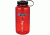 Nalgene 32oz Wide Mouth Bottle, Red, 341831