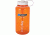 Nalgene 32oz Wide Mouth Bottle, Orng/White Lid, 341828