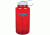 Nalgene 32oz Wide Mouth Bottle, Outdoor Red, 341822