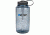 Nalgene 32oz Wide Mouth Bottle, Pink/Pink Lid, 341825