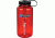 Nalgene 32oz Wide Mouth Bottle, Pink/Pink Lid, 341825