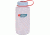 Nalgene 32oz Wide Mouth Bottle, Pink/Pink Lid, 341825
