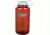 Nalgene 32oz Wide Mouth Bottle, Rustic Orange, 341819