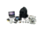 Naneu Adventure K4F Video Camera Backpack, Black K4F001