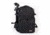 Naneu Military Ops Alpha Large Backpack, Black, Binoculars, Tablets, Gear, Camera APH001