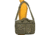 Naneu Military Tech MT13 Slim Messenger Laptop Case, Olive M13002
