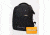 Naneu Urban Gear U120n Rolling Backpack, Black U12001
