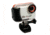 NanoCam Pro Sports Digital Video &amp; Photo Recorder, White 720P