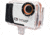 NanoCam Pro Sports Digital Video &amp; Photo Recorder, White 720P