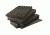 Nanuk 935 Case Foam Inserts, 4 Part, 1-93500-K