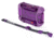 Nanuk 310 Nano Small Protective Case,5.9x4.3x1.7in, Purple, 310S-000PR-0A0