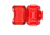 Nanuk 310 Nano Small Protective Case,5.9x4.3x1.7in,Red, 310S-000RD-0A0
