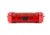 Nanuk 310 Nano Small Protective Case,5.9x4.3x1.7in,Red, 310S-000RD-0A0