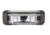 Nanuk 330 Nano Small Protective Case 7.4x5.1x2.6in, Clear, 330S-000CL-0A0