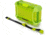 Nanuk 330 Nano Small Protective Case 7.4x5.1x2.6in, Lime, 330S-000LI-0A0