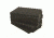 Nanuk 960 Case Foam Inserts, 6 Part, 1-96000-K