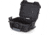 Nanuk 903 Hard Plastic Waterproof Case, Black, 903S-000BK-0A0