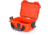 Nanuk 903 Hard Plastic Waterproof Case, Orange, 903S-000OR-0A0