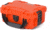 Nanuk 903 Hard Plastic Waterproof Case, Orange, 903S-000OR-0A0
