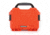 Nanuk 903 Hard Plastic Waterproof Case, Orange, 903S-000OR-0A0