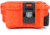 Nanuk 903 Hard Plastic Waterproof Case, Orange, 903S-000OR-0A0