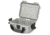 Nanuk 903 Hard Plastic Waterproof Case, Silver, 903S-000SV-0A0