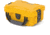 Nanuk 903 Hard Plastic Waterproof Case, Yellow, 903S-000YL-0A0