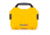 Nanuk 903 Hard Plastic Waterproof Case, Yellow, 903S-000YL-0A0