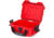 Nanuk 903 Hard Case, Red, 903S-000RD-0A0