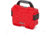 Nanuk 903 Hard Case, Red, 903S-000RD-0A0