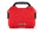 Nanuk 903 Hard Case w/ 3 part Foam Insert, Red, 903S-010RD-0A0