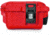 Nanuk 905 Case Empty with First Aid Logo, Red, 905S-000RD-PA0-FSA01