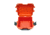 Nanuk 908 Case, Orange, Small, 908S-000OR-0A0