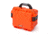 Nanuk 908 Case, Orange, Small, 908S-000OR-0A0