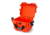 Nanuk 908 Case, Orange, Small, 908S-000OR-0A0