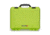 Nanuk 910 Protective Hard Case, 14.3in, Waterproof, Lime, 910S-000LI-0A0