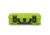 Nanuk 910 Protective Hard Case, 14.3in, Waterproof, w/ Foam, Lime, 910S-010LI-0A0