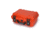 Nanuk 915 Case w/padded divider - Orange, 915S-020OR-0A0