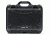 Nanuk 915 Waterproof/Crushproof Case - Lock - Black 915-3101