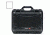 Nanuk 915 Waterproof/Crushproof Case - Lock - White 915-3102