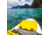 Nanuk 915 Waterproof/Crushproof Case - Yellow, 915S-000YL-0A0